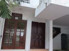 House for Rent in Colombo 04