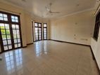 House For Rent In Colombo 05 - 2885