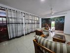 House For Rent In Colombo 05 - 3268