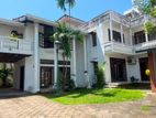 House for Rent in Colombo 05 (C7-10438)