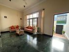 House for Rent in Colombo 05 (C7-9507)