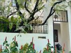 House for Rent in Colombo 05 ( File No 5384 B)
