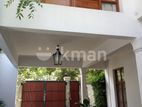 House for Rent in Colombo 05 ( File No 5607 B)