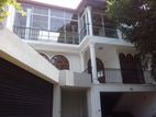 House for Rent in Colombo 05 (File No - 714 B) Fife Road