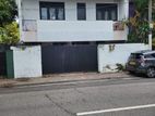 House for Rent in Colombo 05