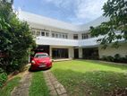 HOUSE FOR RENT IN COLOMBO 05