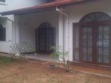 House for Rent in Colombo 05