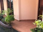 House for rent in Colombo 05