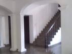 House for Rent in Colombo 05