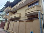House For Rent In Colombo 06 - 3238U