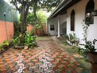 House For Rent In Colombo 07 - 2941U/1