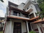 House for Rent in Colombo 07 (C7-5282)