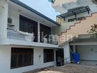 House for Rent in Colombo 07 ( File No 5587 B)
