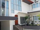 House for Rent in Colombo 07