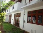 House for Rent in Colombo 07