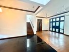 House for Rent in Colombo 07