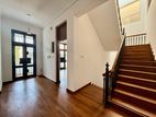 House for Rent in Colombo 07