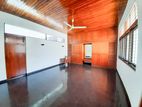 House for Rent in Colombo 07