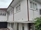 House for Rent in Colombo 08 ( borella )