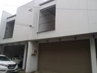 HOUSE FOR RENT IN COLOMBO 08 (FILE NO 792B) OFF ELVITIGALA MAWATHA