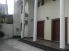 House for Rent in Colombo 08
