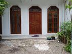 House for Rent in Colombo 09