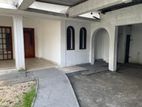 House for Rent in Colombo 09