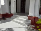 House for rent in colombo 09