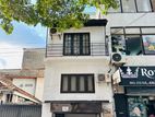 House for Rent in Colombo 10