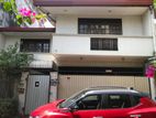 House for Rent in Colombo 10
