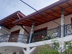 House for Rent in Colombo 15