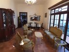 House for Rent in Colombo 3