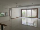 House for rent in Colombo 5 (C7-7606)