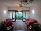 House for Rent in Colombo 5 - Ch1188
