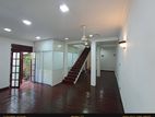 House for Rent in Colombo 5 (FILE NO 2739B)