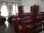 House for Rent in Colombo 5 ( FILE NO 762B/1 )