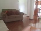 House for Rent in Colombo 5 (file No 858 B/1)
