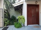 House for Rent in Colombo 5 (File Number 1023A)