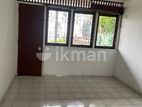House for Rent in Colombo 5 (First Floor)