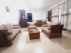 House for Rent in Colombo 5