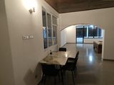 House for Rent in Colombo 5