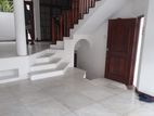 House for rent in Colombo 5