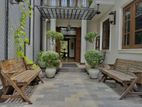 House for rent in colombo 5
