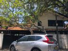 House for Rent in Colombo 5 – Siripa Road [HR107]