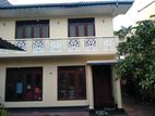 HOUSE FOR RENT IN COLOMBO 6 (FILE NO 3344B)