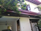House for Rent in Colombo 6 ( FILE NUMBER 2610A/1)