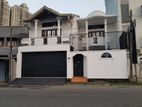 House for Rent in Colombo 6