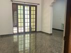 House for Rent in Colombo 6 (GU-97)