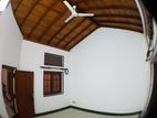 House for Rent in Colombo 6 (MN756)
