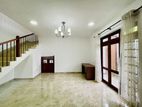House for Rent in Colombo 7 ( File No 2341 a )